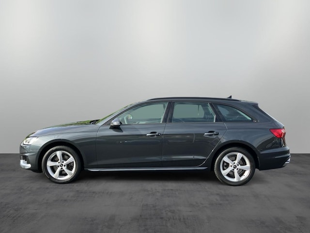 Audi A4 30 TDI Avant S-Tronic