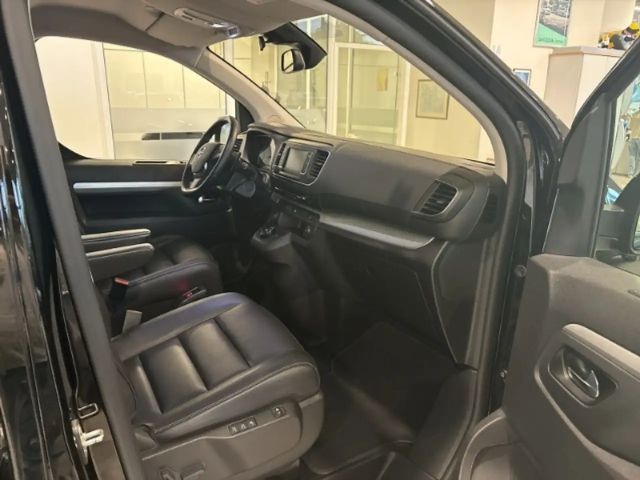 Opel Zafira Life 2.0 CDTI Elegance