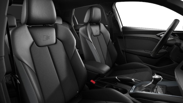 Audi A1 30 TFSI S-Tronic Sportback