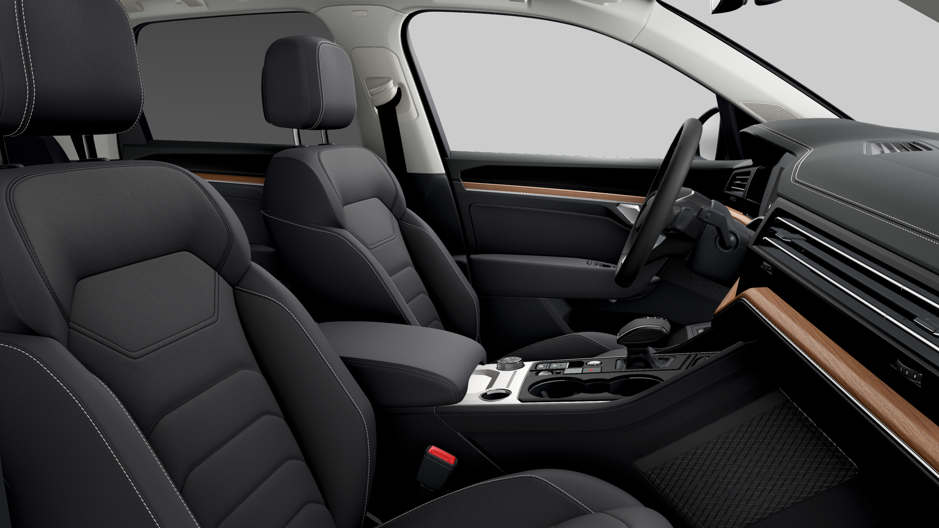 Volkswagen Touareg 3.0 V6 TDI 4Motion