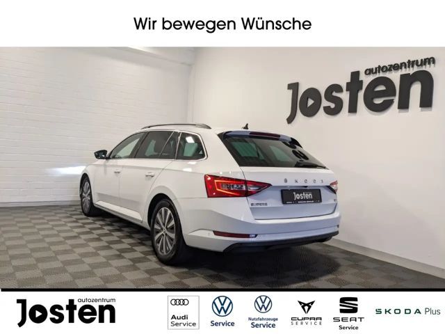 Skoda Superb 1.4 TSI Combi iV