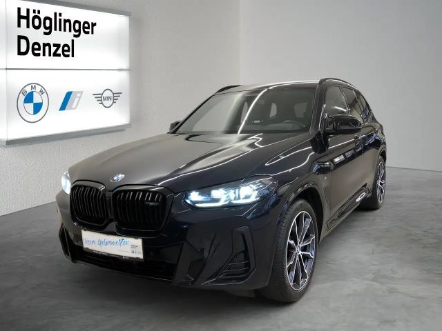BMW X3 M40d