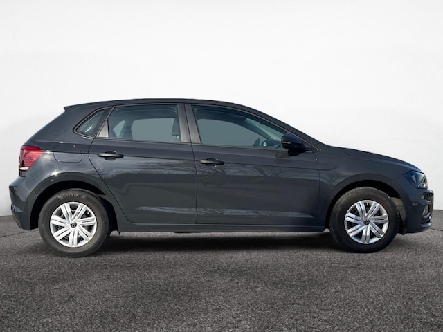 Volkswagen Polo 1.0 MPI Trendline