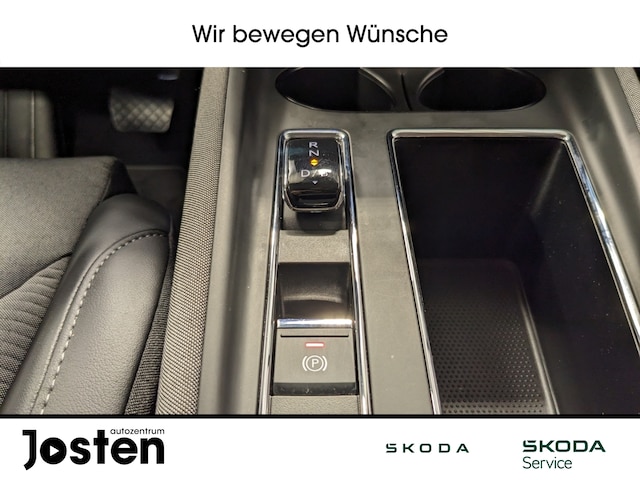 Skoda Enyaq Loft iV 50