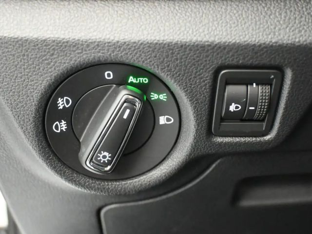 Skoda Scala Selection