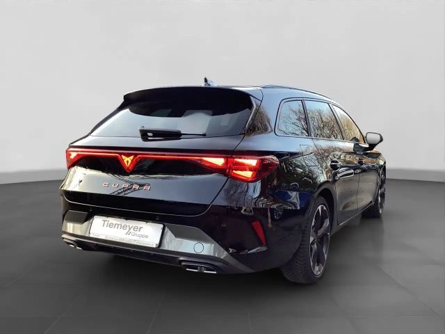 Cupra Leon DSG Sportstourer