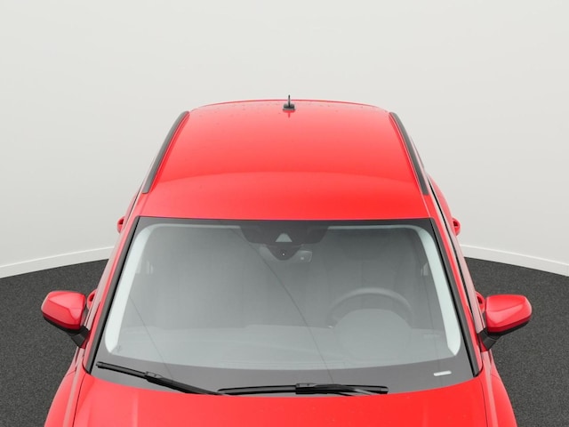 Audi Q3 35 TFSI S-Tronic