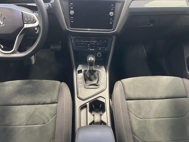 Volkswagen Tiguan 1.4 TSI DSG eHybrid