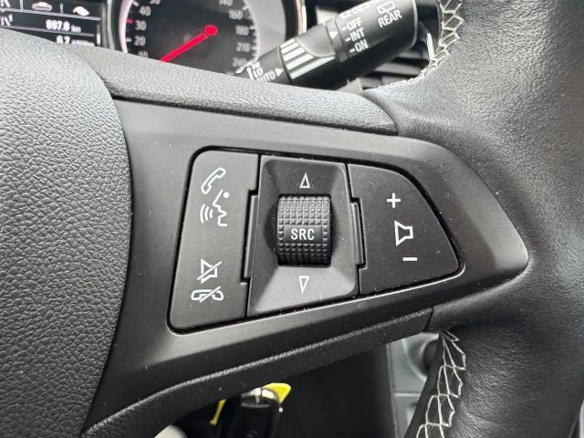 Opel Astra 1.2 Turbo Turbo