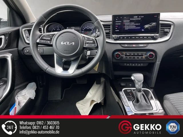 Kia Ceed SportWagon Vision