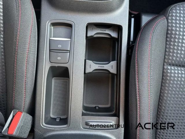 Ford Focus ST Line Wagon