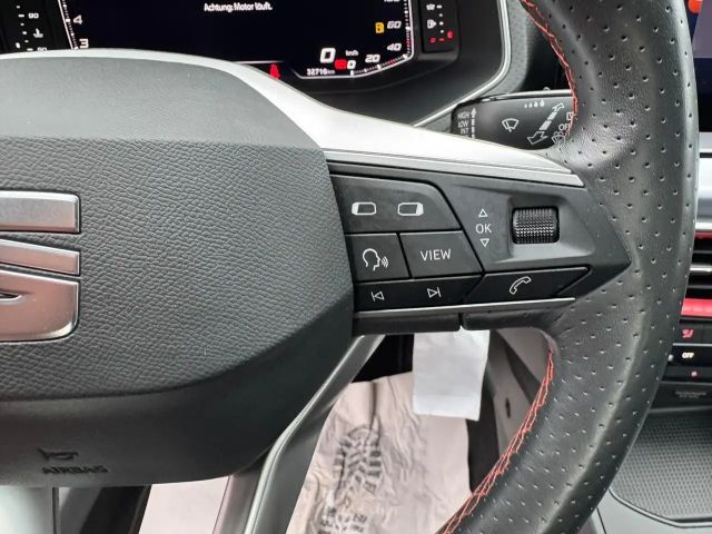 Seat Ibiza 1.0 TSI FR-lijn