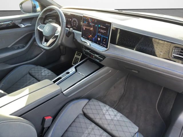 Volkswagen Passat 2.0 TDI R-Line Variant