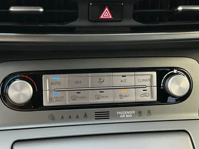 Hyundai Kona 64 kWh Electric