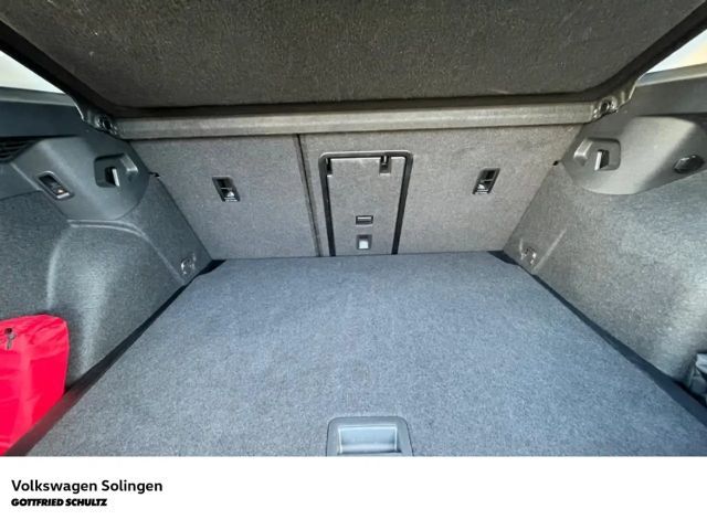 Volkswagen Golf 1.5 TSI Golf VIII