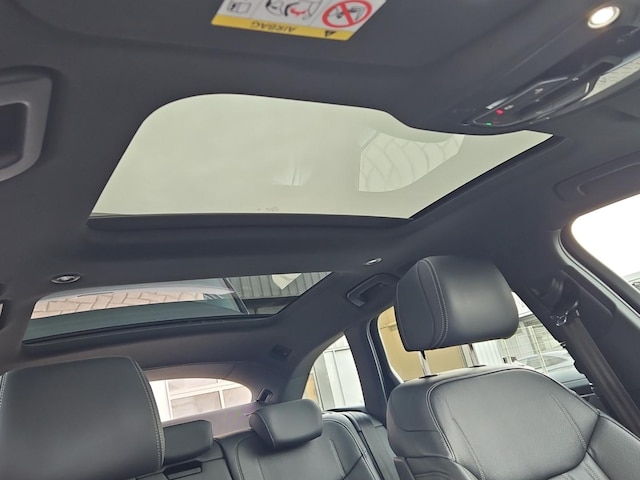 Audi S6 Avant Quattro