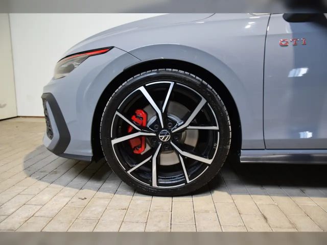 Volkswagen Golf DSG GTI Golf VIII