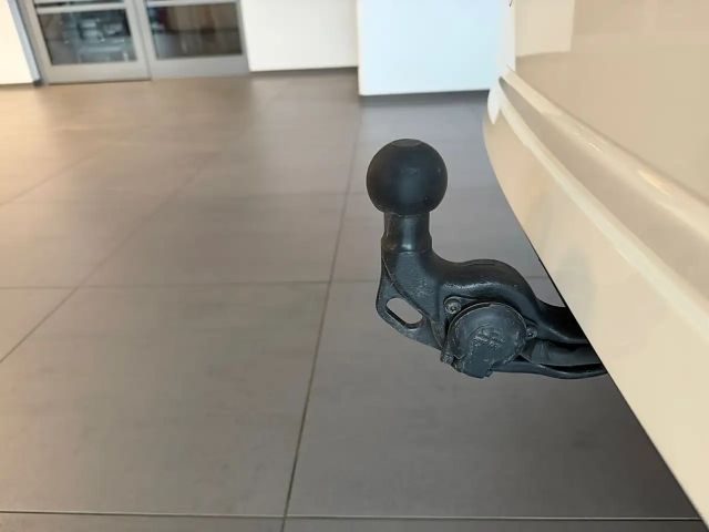 Skoda Octavia Combi Style Style