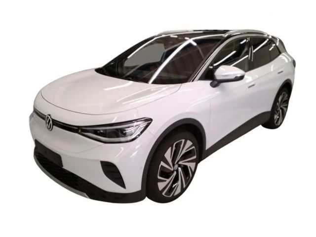 Volkswagen ID.4 Performance Pro