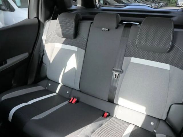 Opel Frontera GS e-Frontera