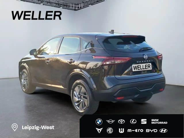 Nissan Qashqai Acenta DIG-T