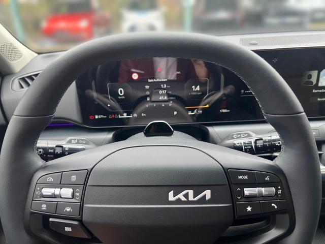 Kia K4 Spirit PDC*RFK*SZH*Klima*Navi*Carplay*360 Gra