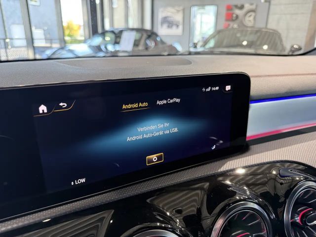 Mercedes-Benz CLA 45 AMG AMG Line