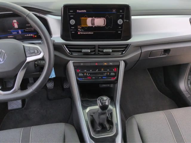 Volkswagen T-Roc 1.0 TSI Life