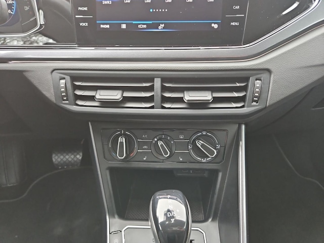 Volkswagen Polo 1.0 TSI DSG Style