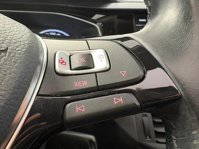 Volkswagen Polo Highline