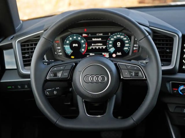 Audi A1 30 TFSI S-Tronic Sportback