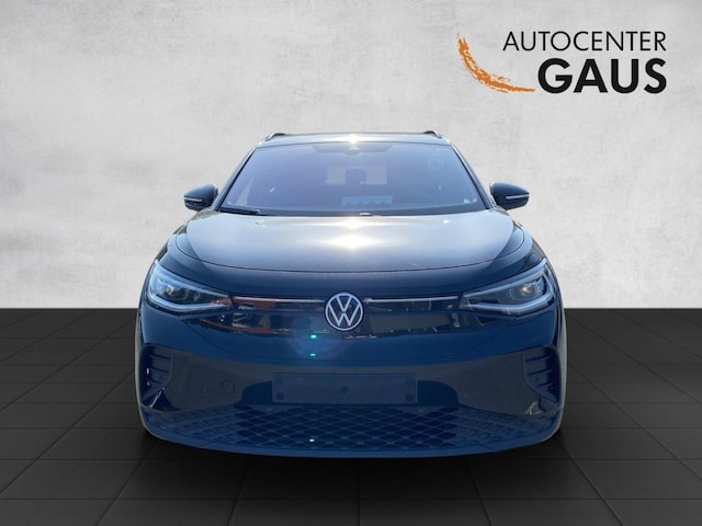 Volkswagen ID.4 IQ.Drive Performance Pure