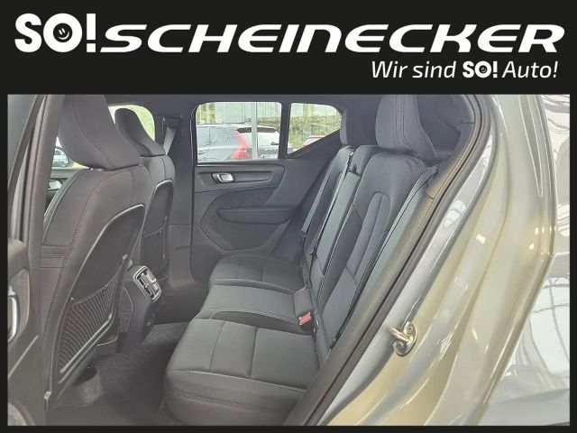 Volvo EX40 Plus Single motor