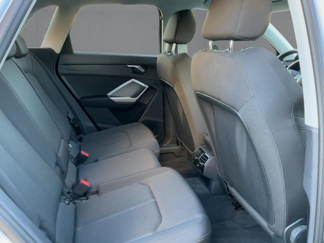 Audi Q3 45 TFSI Hybride S-Tronic