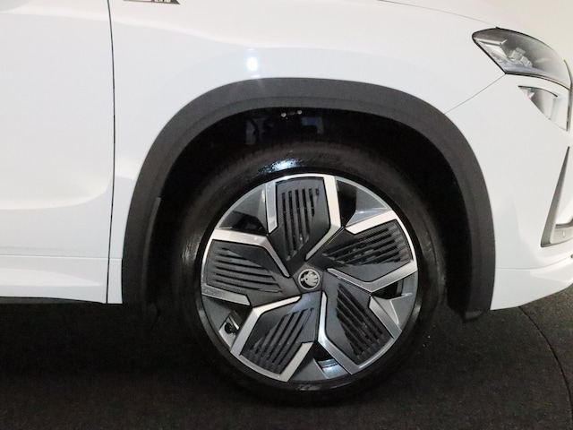 Skoda Kodiaq 1.5 TSI Sportline