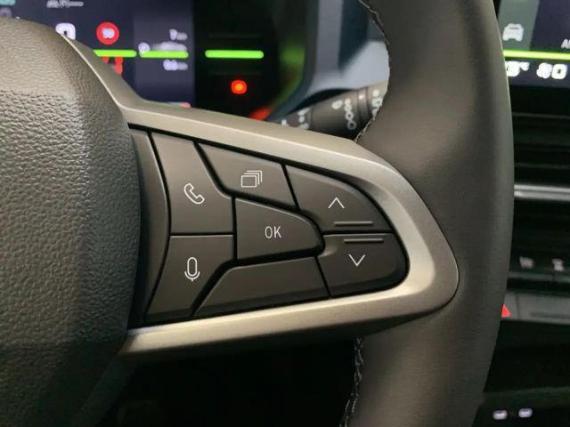 Dacia Duster 4WD TCe 130