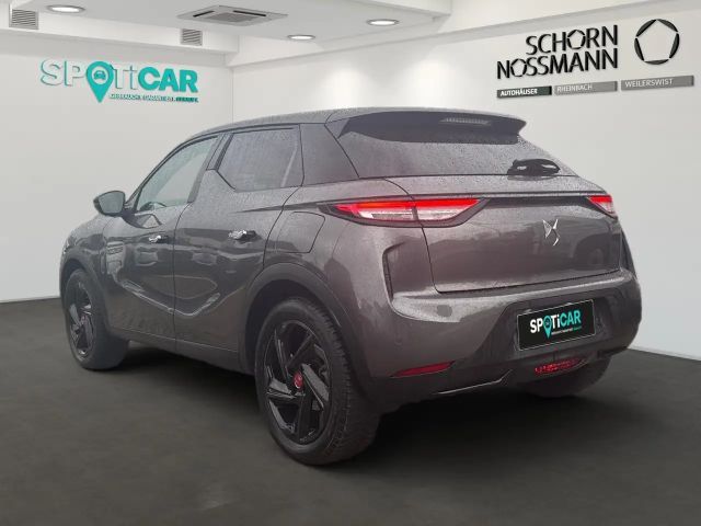 DS DS 3 Crossback Crossback E-Tense