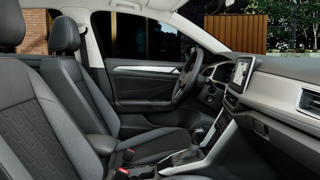 Volkswagen T-Roc 2.0 TDI