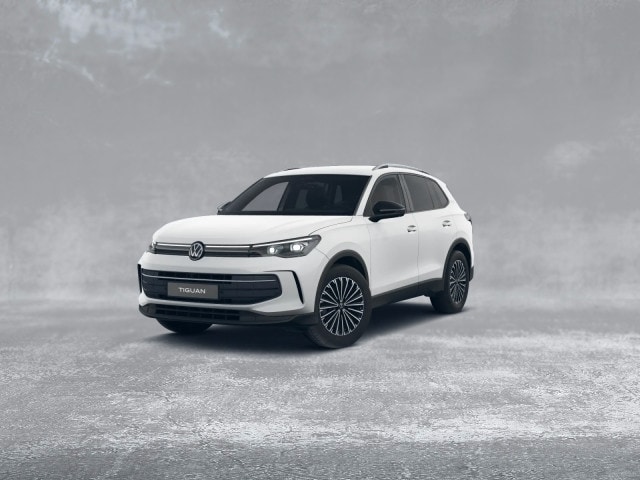 Volkswagen Tiguan 1.5 eTSI DSG
