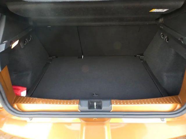 Dacia Sandero Comfort Stepway