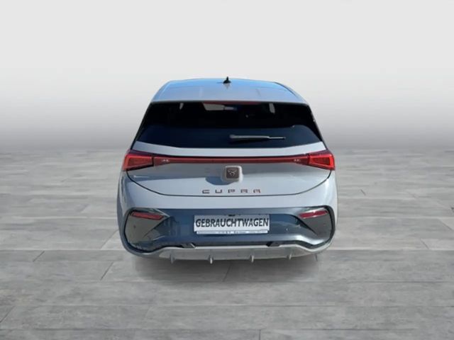 Cupra Born BEATS NAVI REAR VIEW WÄRMEPUMPE ACC SHZ KLIMA LED