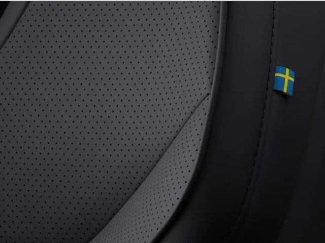 Volvo ES90 Single motor Ultra