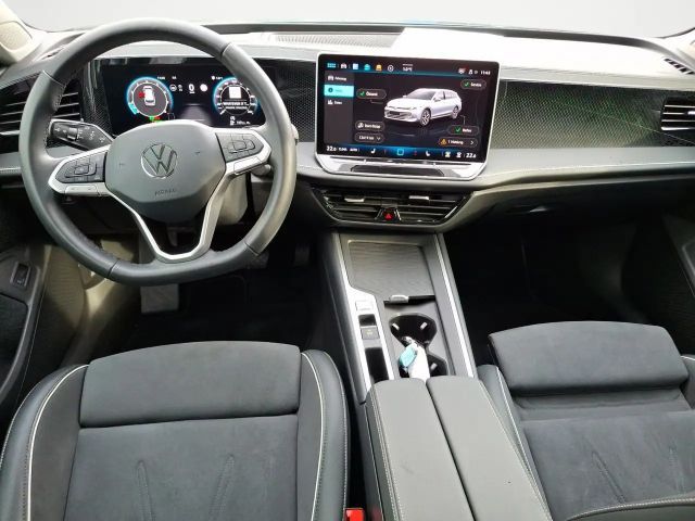 Volkswagen Passat Business DSG Variant