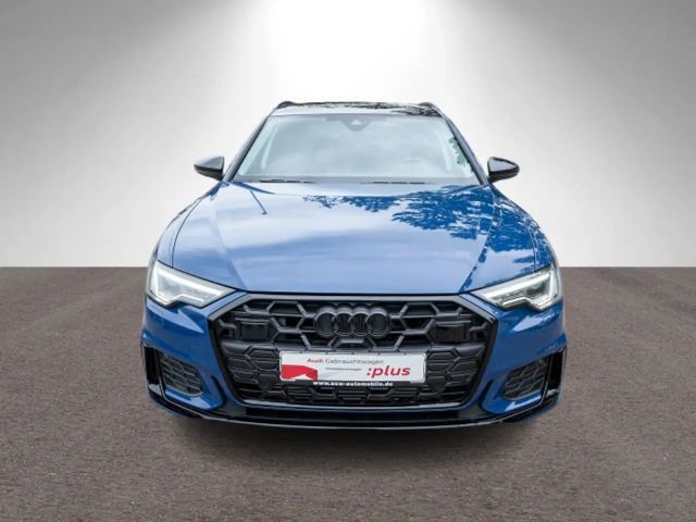 Audi A6 45 TFSI S-Line