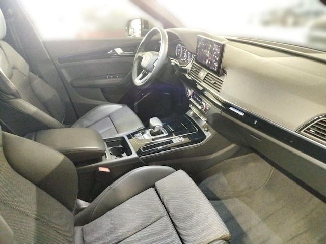 Audi Q5 40 TDI Quattro S-Tronic