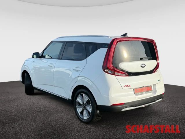 Kia Soul EV Spirit
