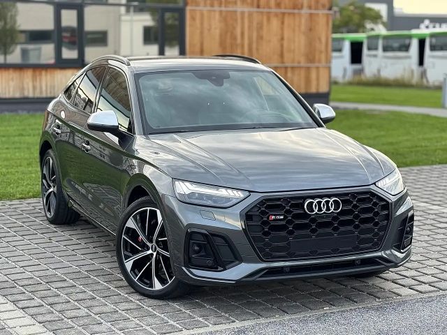 Audi SQ5 Sportback