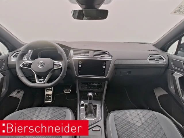 Volkswagen Tiguan 2.0 TDI Allspace DSG R-Line