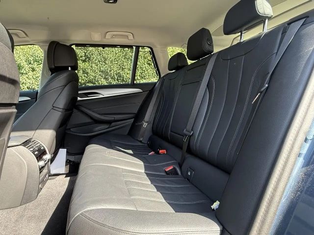 BMW 520 520d xDrive
