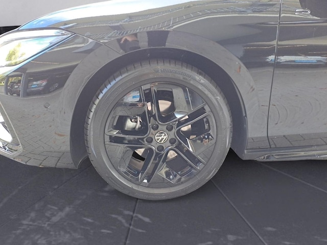 Volkswagen Passat 2.0 TDI DSG R-Line Variant